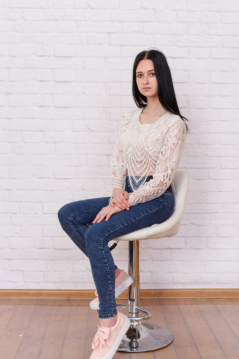 Елена, 25